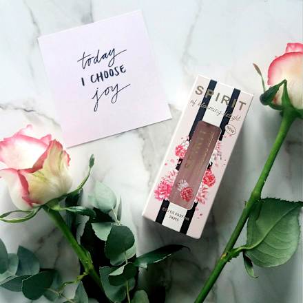 Eau de Parfum Of Blooming Delight SPIRIT
