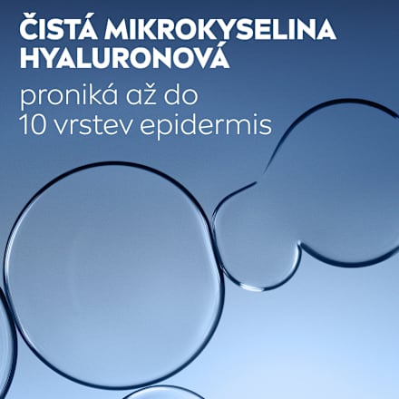 Cellular Expert Filler hyaluronové sérum NIVEA