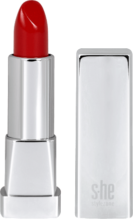 perfect shine Lippenstift - Nr. 133/134 s-he colour&style