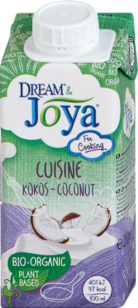 Cuisine Kokoscreme Joya