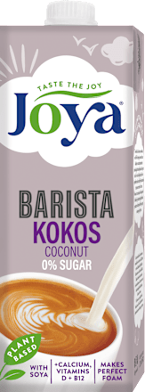 Kokosdrink Barista Joya