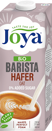 Haferdrink Bio Barista Joya
