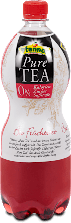 Pure tea voćni čaj Pfanner