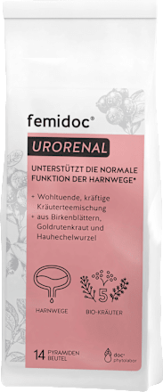Urorenal doc nature's