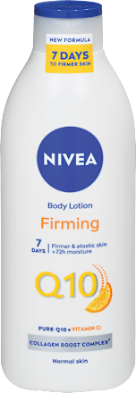 Učvrstitveni losjon za telo Q10 NIVEA