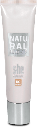 fond de ten natural 181/102 s-he colour&style