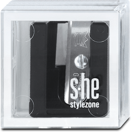 Strúhadlo na ceruzky s-he colour&style