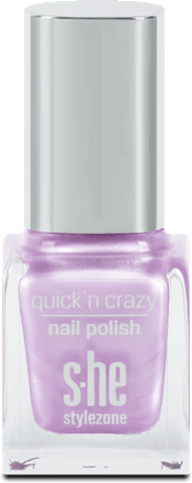 quick'n crazy lak za nokte – 323/770 s-he colour&style