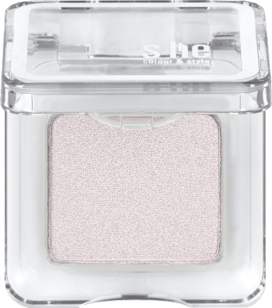 Сенки за очи mono - № 184/002 s-he colour&style