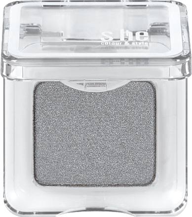 Lidschatten Mono 184/011 s-he colour&style