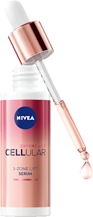 EXPERT LIFT CELLULAR 3-ZONE LIFT serum za lice NIVEA