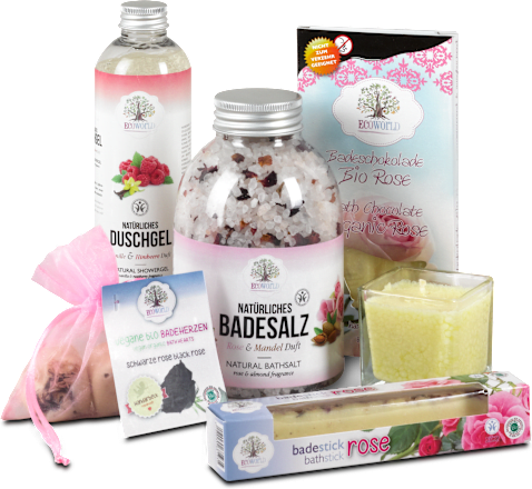 Erotic Box Bademeisterei