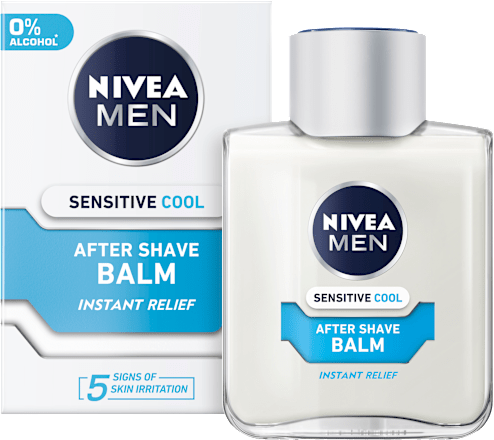 Balzam po holení Sensitive Cool NIVEA MEN