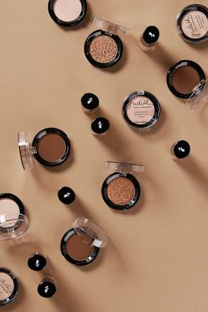 Iconic Eyeshadow - Gold Metallic Judith Williams