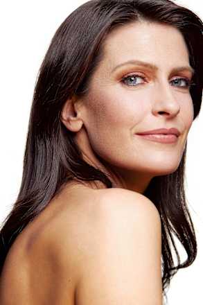 Iconic Eyeshadow - Gold Metallic Judith Williams
