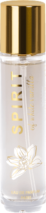 Eau de Parfum White Vanilla SPIRIT