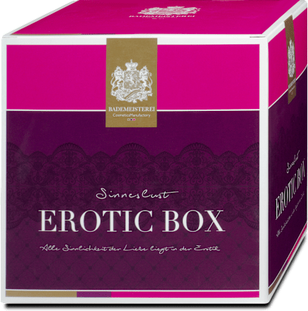Erotic Box Bademeisterei