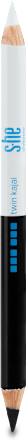 Creion de ochi twin kajal 157/001 s-he colour&style