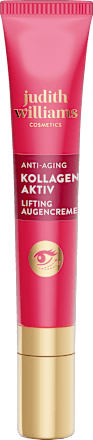 Augencreme Kollagen aktiv Judith Williams