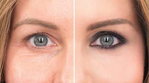 Kajal Effective  Judith Williams