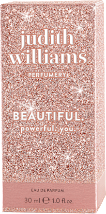 Beautiful Eau de Parfum  Judith Williams