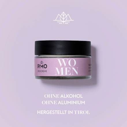 Deocreme Women PIMO