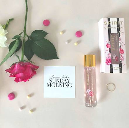Eau de Parfum Of Blooming Delight SPIRIT