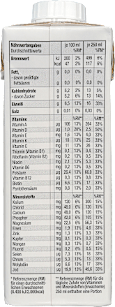 Light Protein Water Maracuja all in