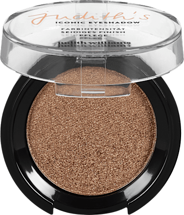 Iconic Eyeshadow - Gold Metallic Judith Williams