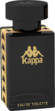 Eau de Toilette Black Man Kappa