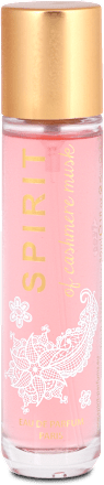 dámská EdP cashmere musk SPIRIT