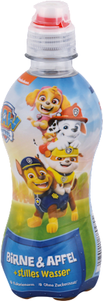 Osviežujúci nápoj hruška a jablko Paw Patrol PAW PATROL