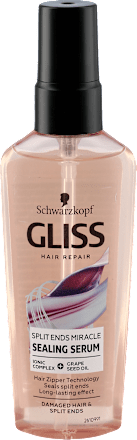 Serum Split Ends  Schwarzkopf GLISS