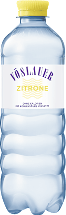 Bevanda gusto limone VÖSLAUER