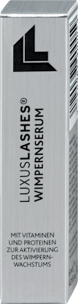 Wimpernserum LUXUSLASHES®