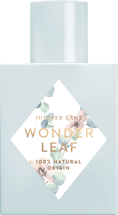 Wonderleaf Eau de Parfum Juniper Lane