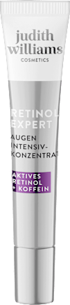 Anti Aging Augencreme Intensivkonzentrat Retinol Expert Judith Williams