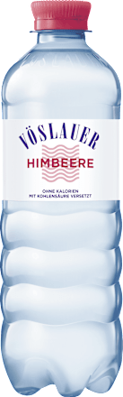 Bevanda gusto lampone VÖSLAUER
