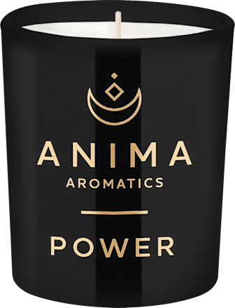Geschenkset Anima Aromatics EdP & Duftkerze Anima Aromatics
