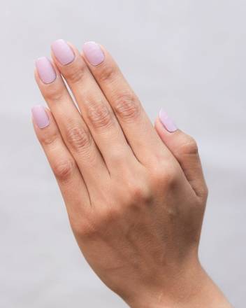 UV Nagelfolien 127 Lilac manicino