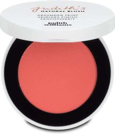 Natural Blush Rouge Judith Williams