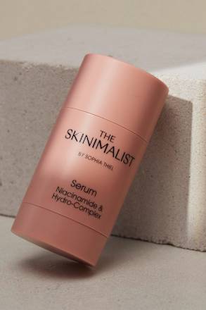 Serum Stick Verfeinernd The Skinimalist