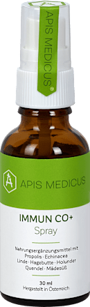 Immun CO+ Spray APIS MEDICUS