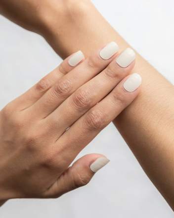 UV Nagelfolien 106 Silky Skin manicino