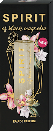 Eau de Parfum Black Magnolia SPIRIT