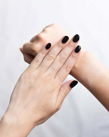 UV Nagelfolien 140 Onyx manicino