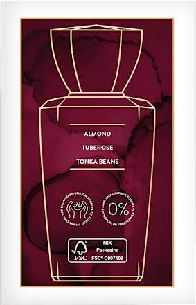 Eau de Parfum La Seduction NIHAN
