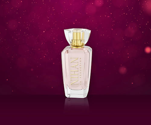 Eau de Parfum La Seduction NIHAN