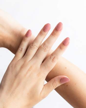UV Nagelfolien 110 Cotton Candy manicino