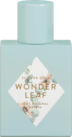 Wonderleaf Eau de Parfum Juniper Lane